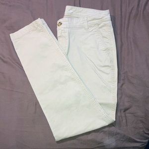 Women’s Khakis